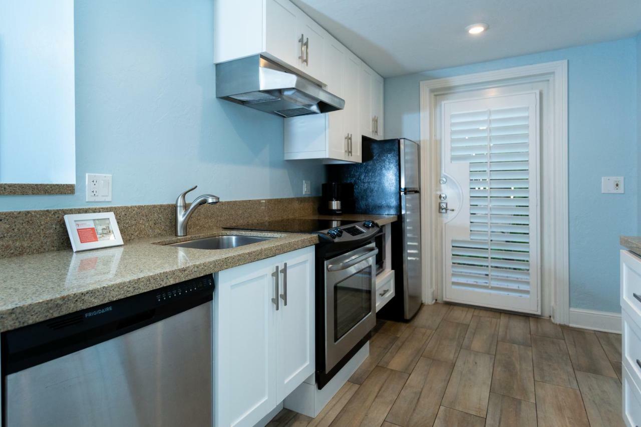 Crane'S Beach House Boutique Hotel & Luxury Villas Delray Beach Kültér fotó